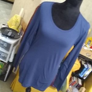 🔥No Boundaries Top